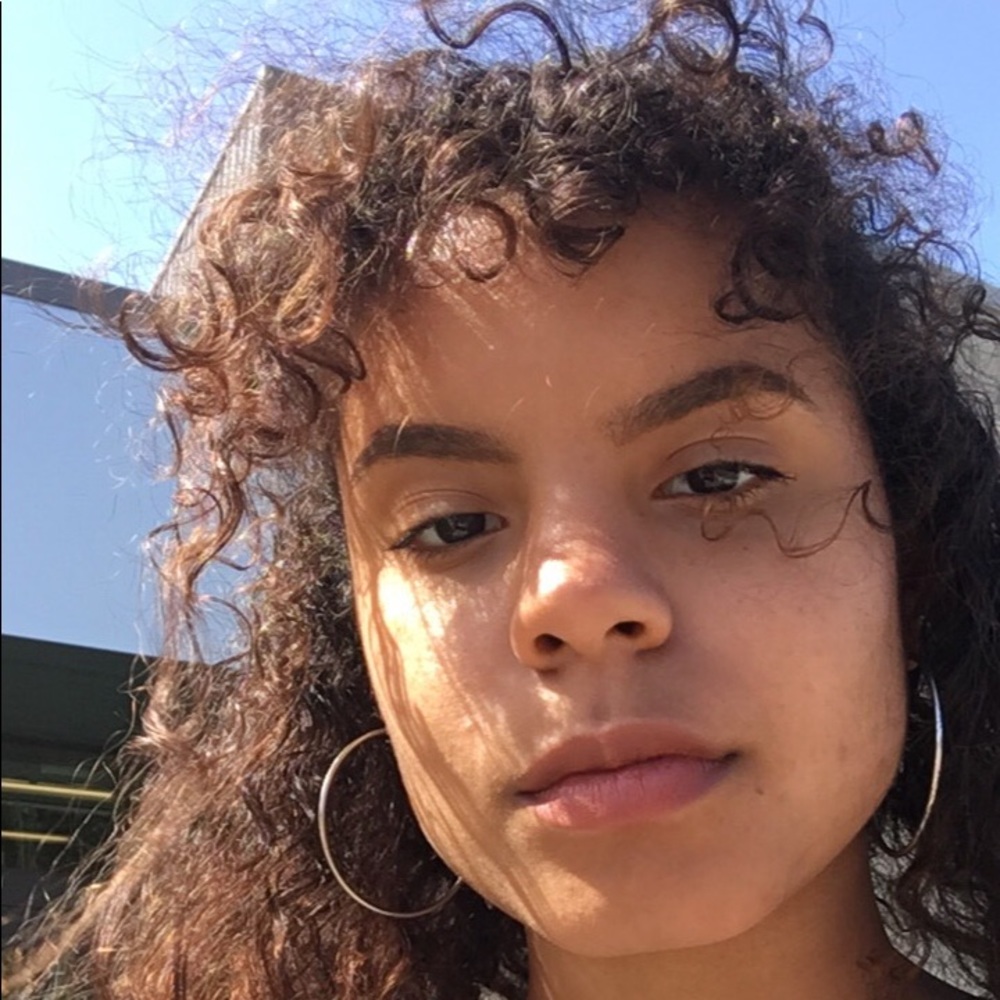 Meet your Posher, Mackenzie